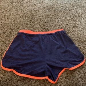 Gym/exercise shorts